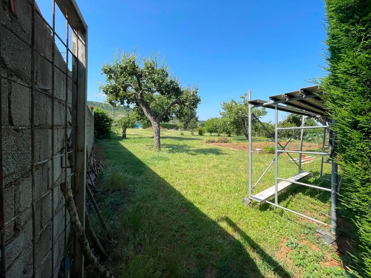 Residencial en venda en Bembibre