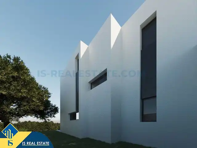 Chalet con piscina en venta en Altea ciudad, imagen 5