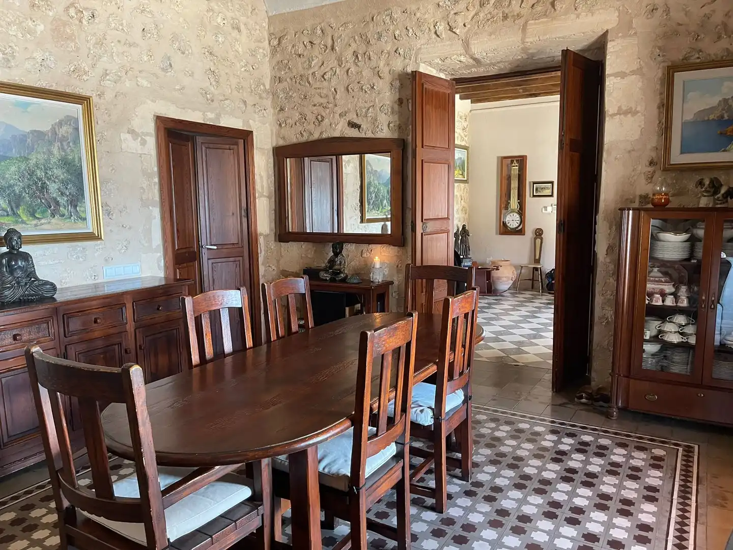 Finca rústica en venda a Lloret de Vistalegre