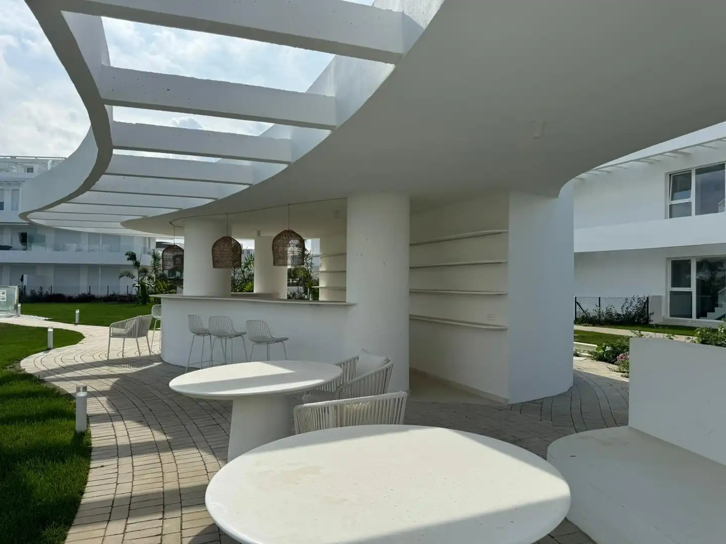 Appartement avec piscine à vendre à Las Tres Piedras - Costa Ballena, imagen 38