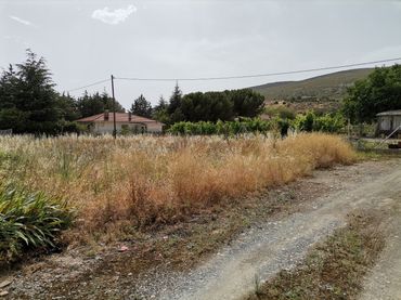 Terreny residencial en venda a Patones