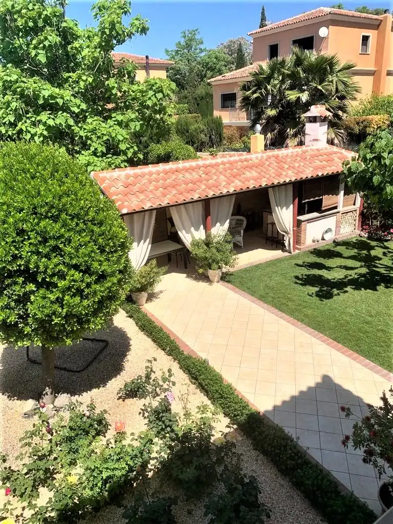 Xalet amb piscina en venda a Baeza, imagen 60