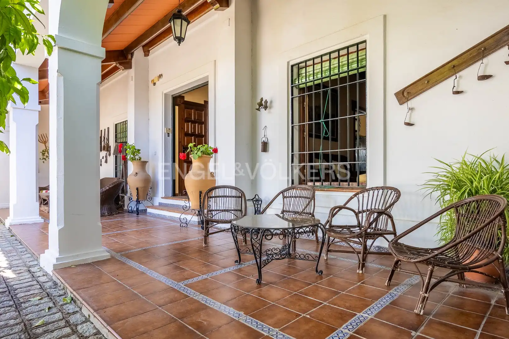 Haus mit Pool zum Verkauf in Valencina de la Concepción, imagen 19