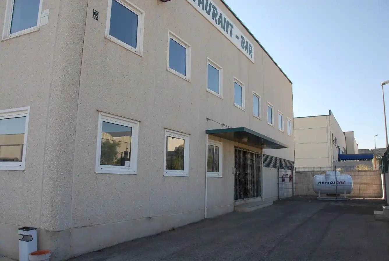 Local comercial en venda a Sant Jordi, imagen 3