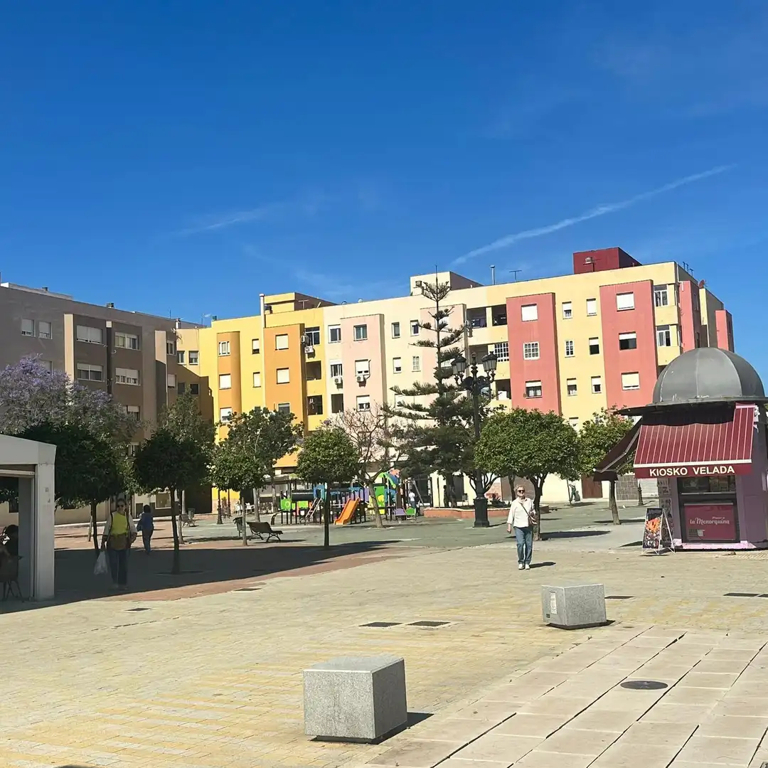 Gewerbefläche zum Verkauf in Centro- San Felipe - Huerta Fava, imagen 15