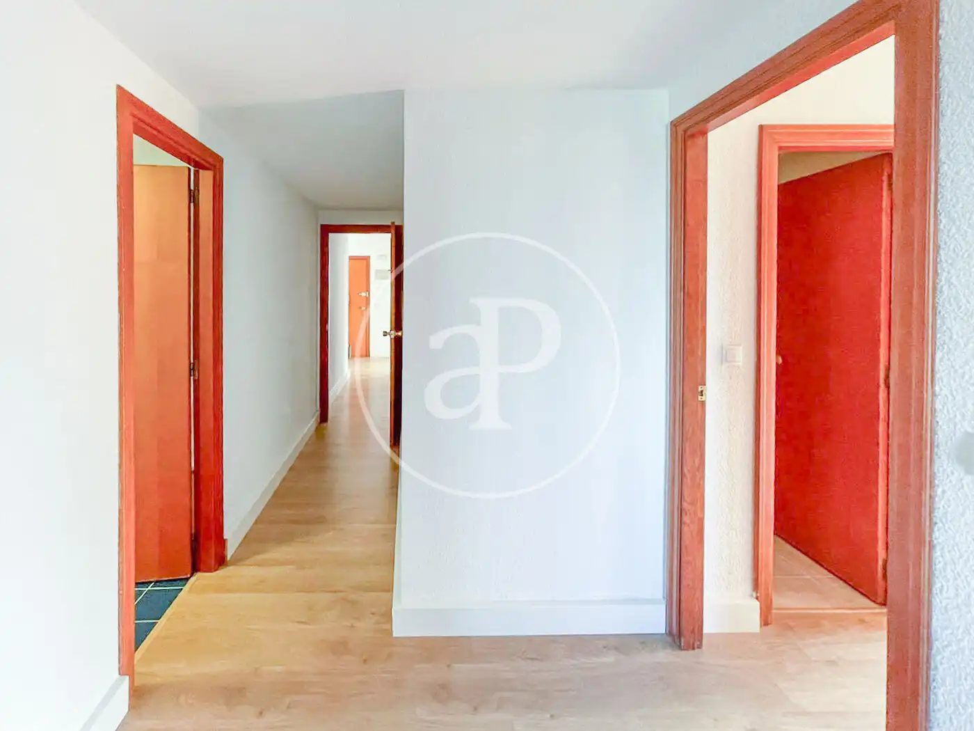 Flat with balcony to rent in C/ de Rubén Darío, imagen 39
