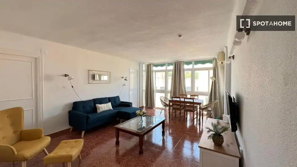 Room in El Ejido
