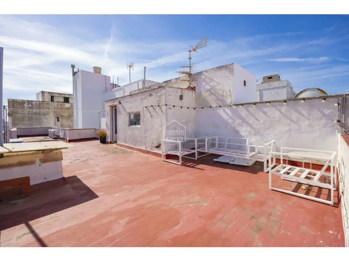 Apartment for sale in Maó ciutat, imagen 13