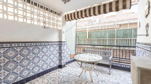 Foto 2 de Ático en venta en Calle Águila, 26, Centro - Sagrario, Granada