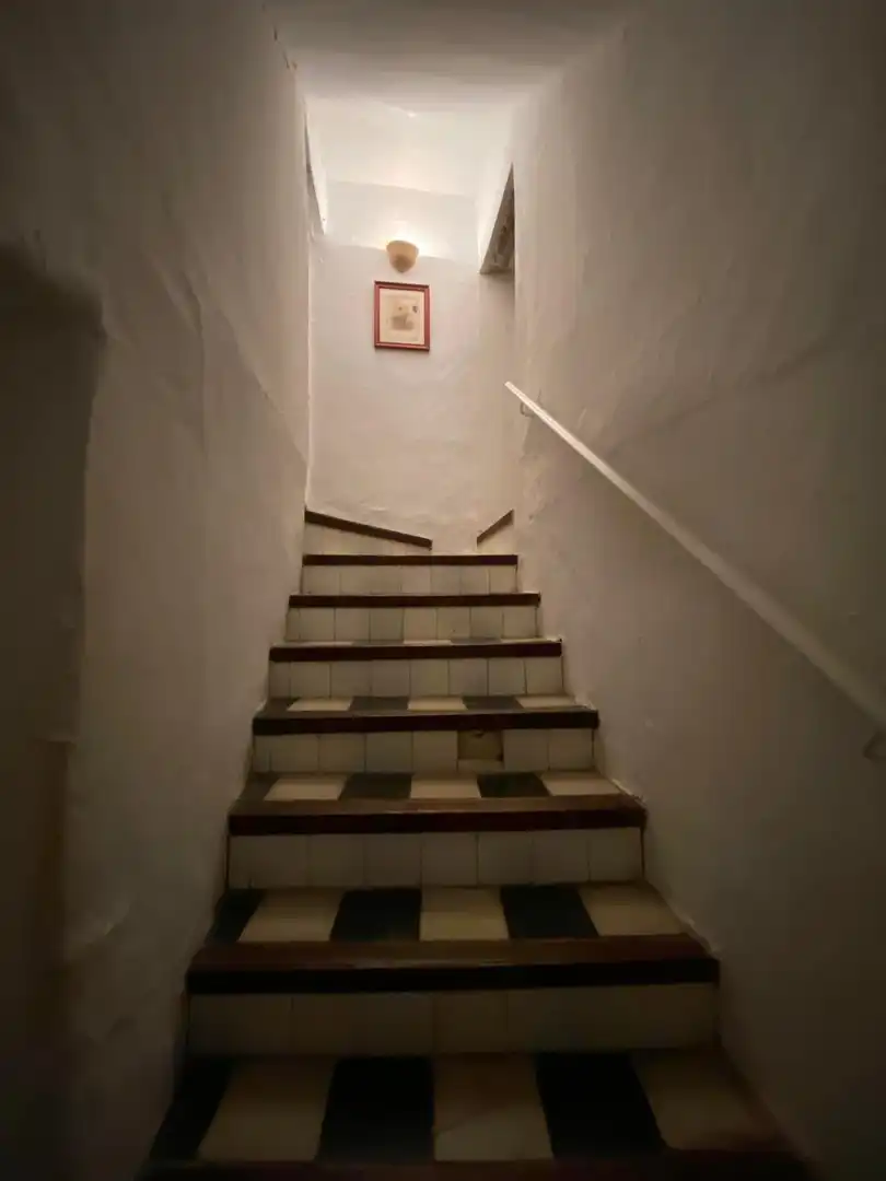 Casa o chalet en venta en Bienvenida con Aire acondicionado, Calefacción y Jardín privado