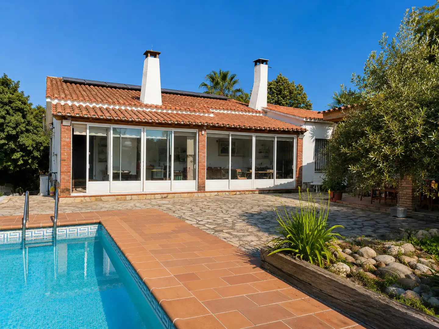 Detached house with pool for sale in N/A, imagen 31