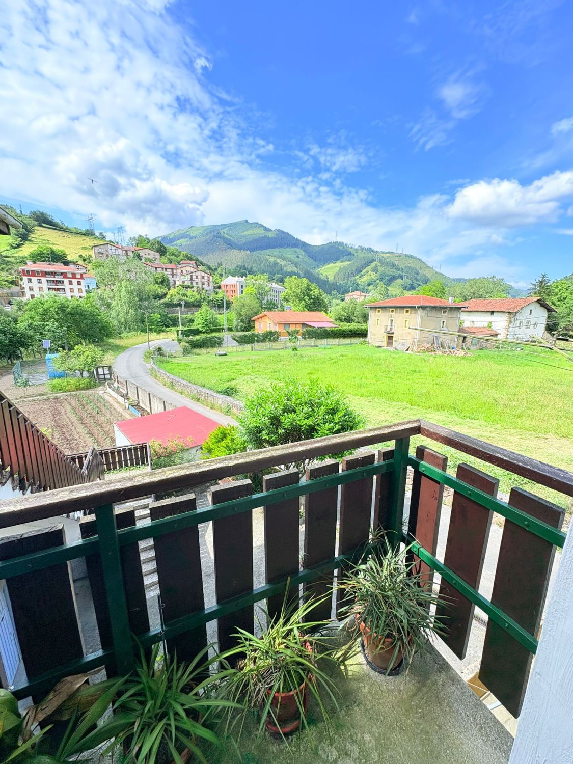 Piso en venta en Güeñes