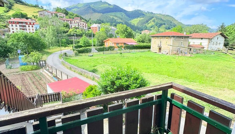 Photo 1 of Flat for sale in Güeñes, Bizkaia