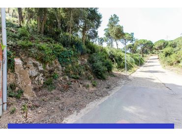 Rustikales Grundstück zum Verkauf in Avenida Illes 12