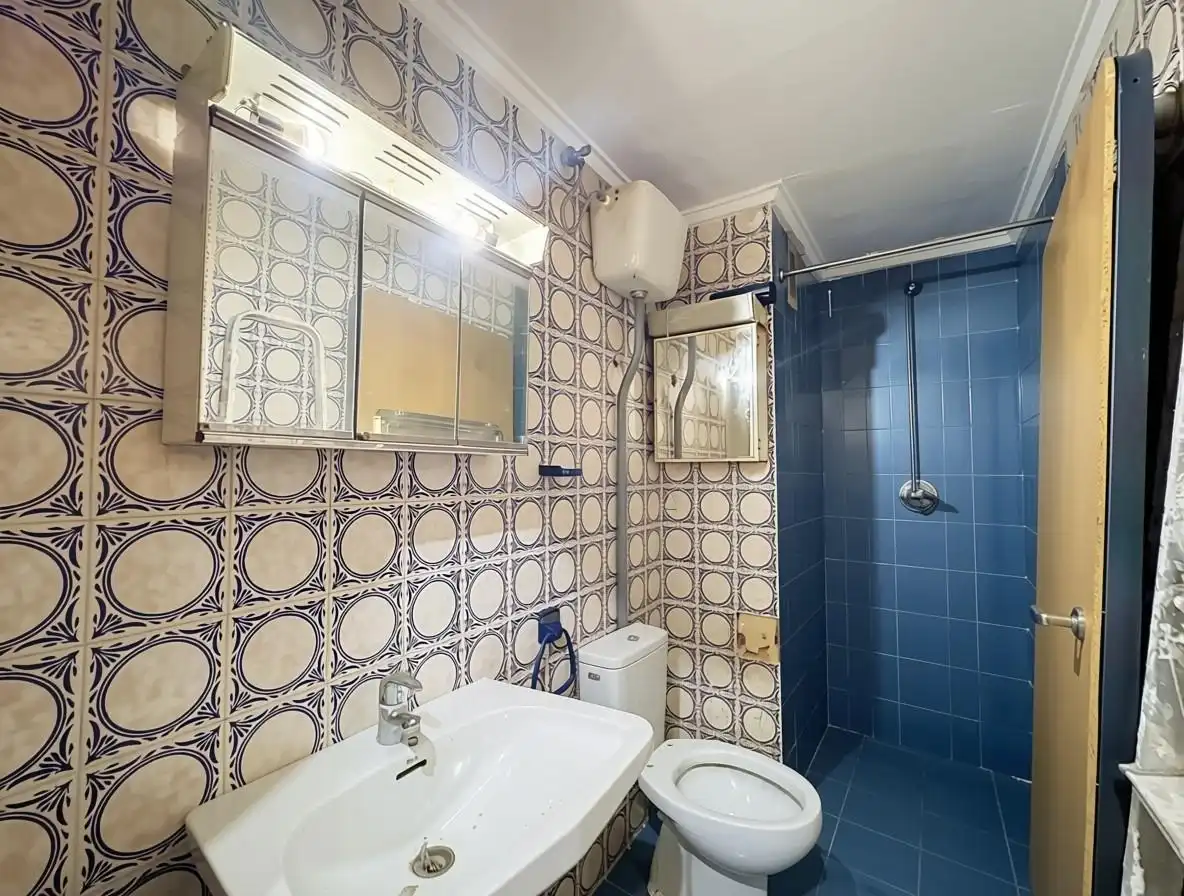 Piso con ascensor en venta en Rascanya, imagen 12