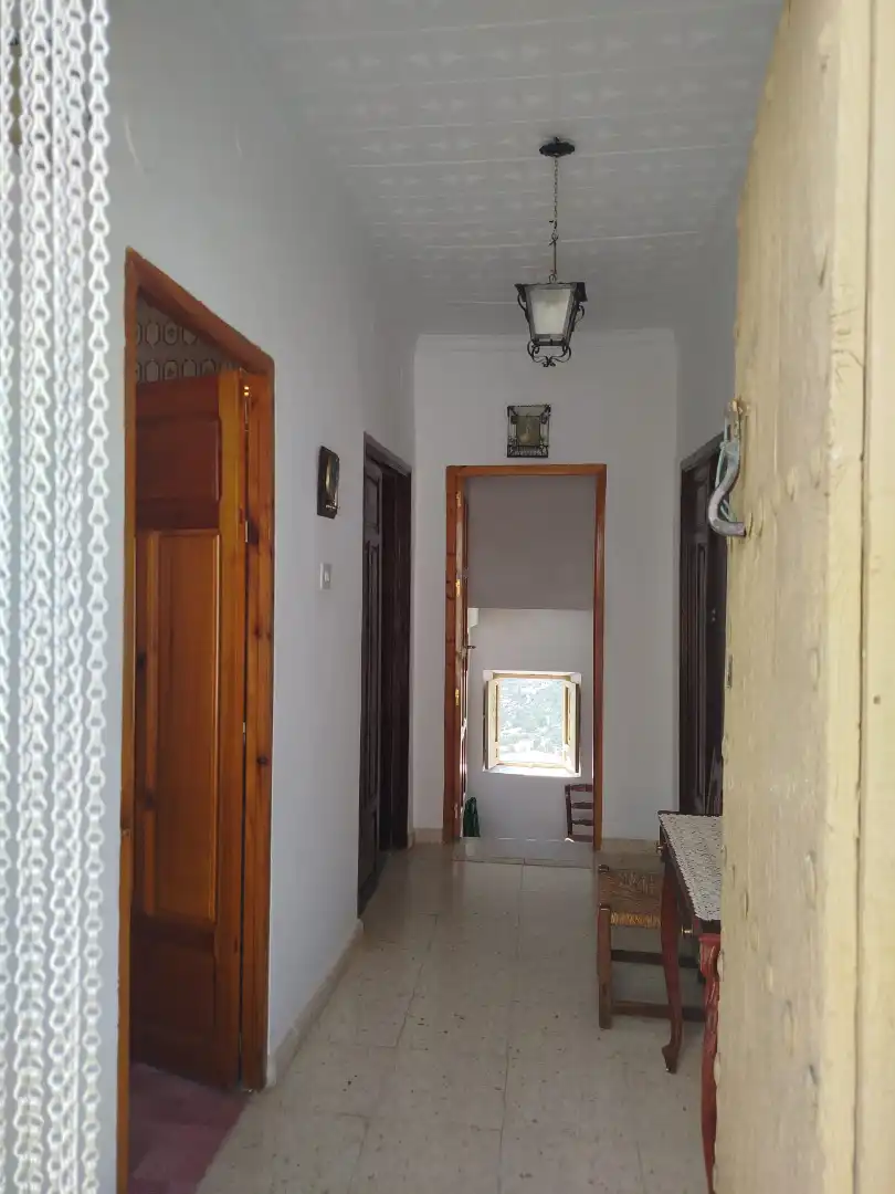 Casa con jardín en venta en Calle Santa Teresa, imagen 4