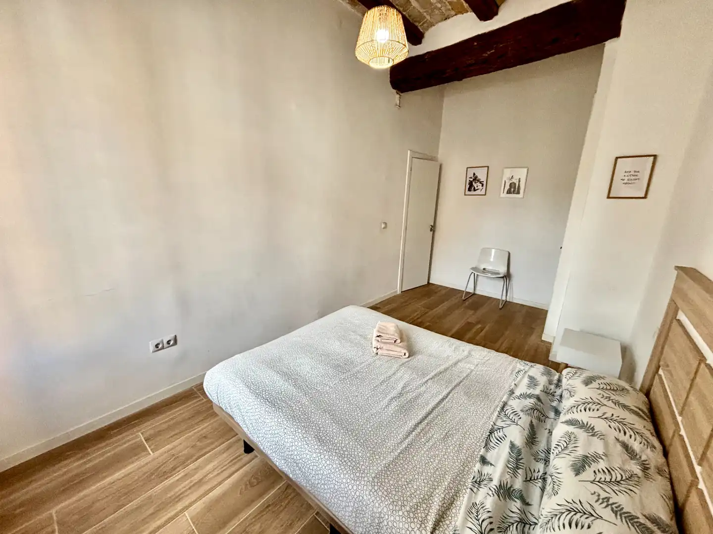 Piso con terraza en venta en Carrer Llauradors, imagen 14