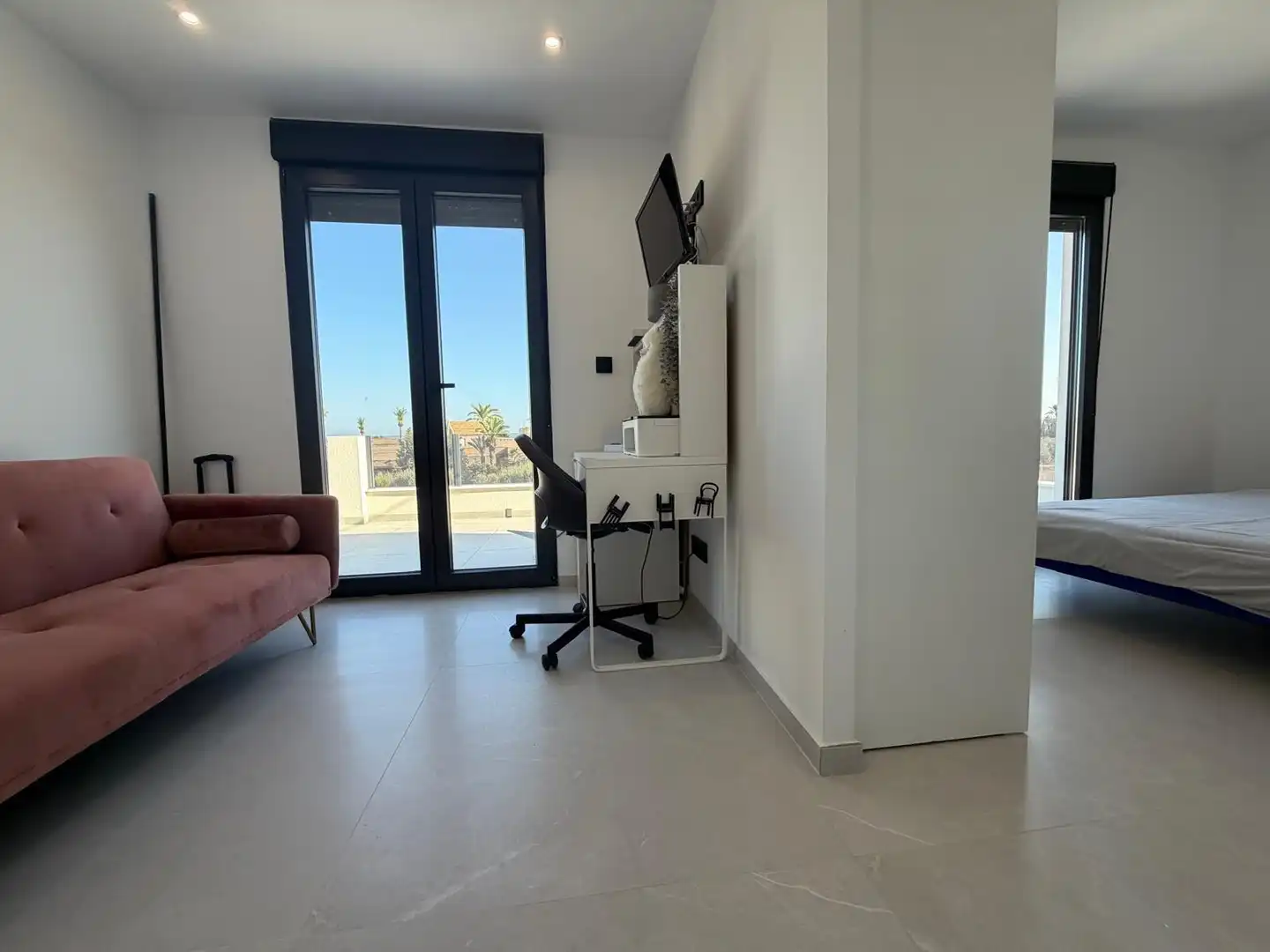 Casa o chalet en venta en Elche / Elx con Aire acondicionado, Terraza y Piscina