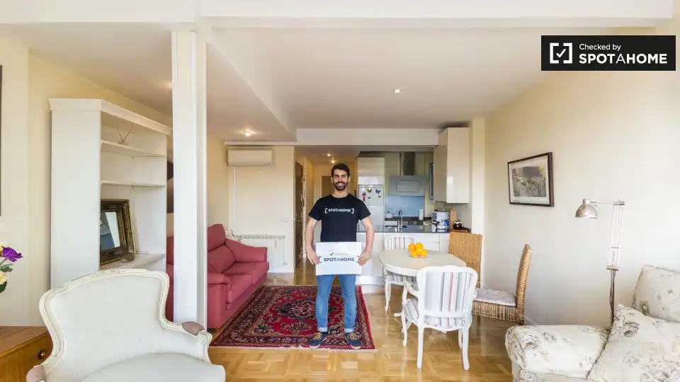 Appartement à louer à Centro, imagen 11