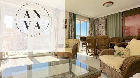 Foto 3 de Piso en venta en Cabo de las Huertas, Alicante / Alacant