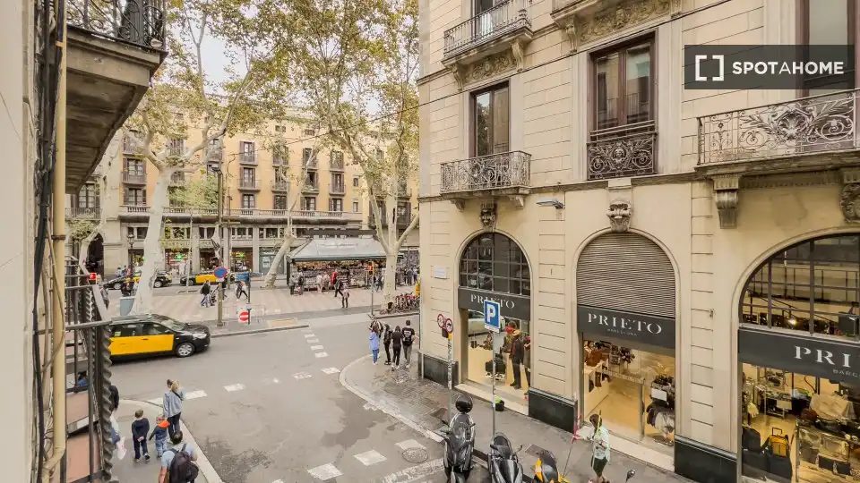 Flat to rent in Ciutat Vella, imagen 12