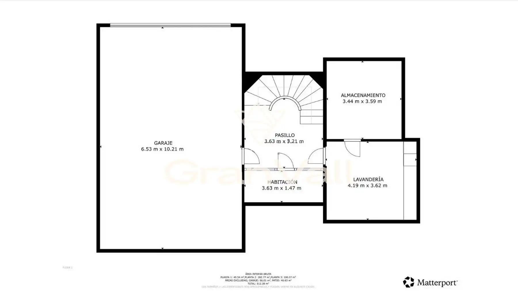 Houses for sale in Prats i Sansor  with Heating, Terrace and Storage room