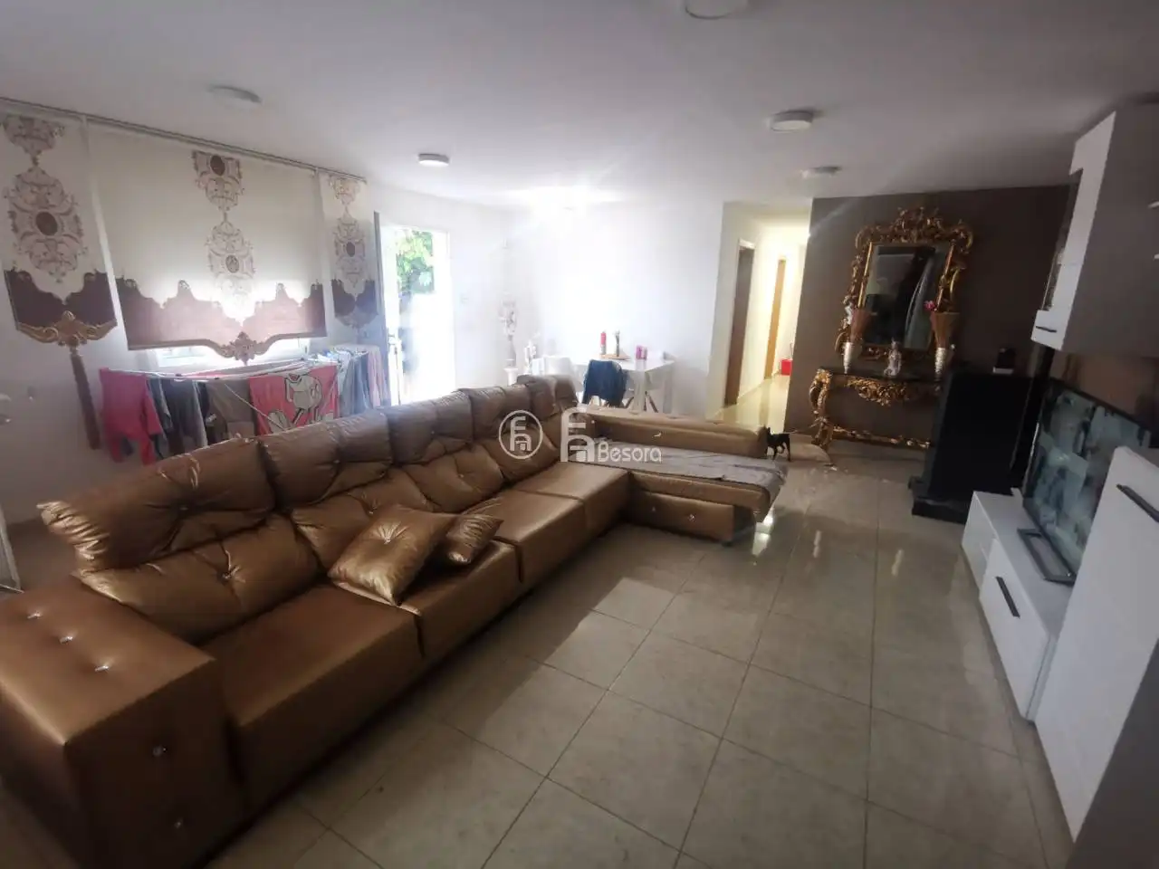 Villa mit Garten zum Verkauf in Rosselló, imagen 3