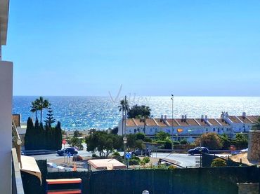 Apartamento con piscina en venta en Martagina
