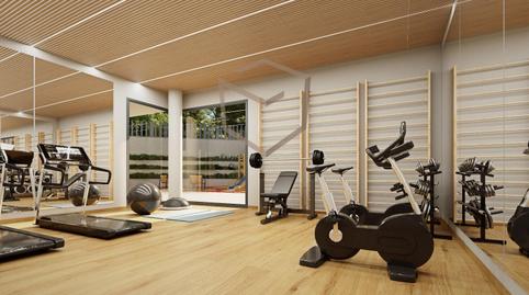 Foto 5 de Ático de alquiler en Mesena, Pinar del Rey, Madrid