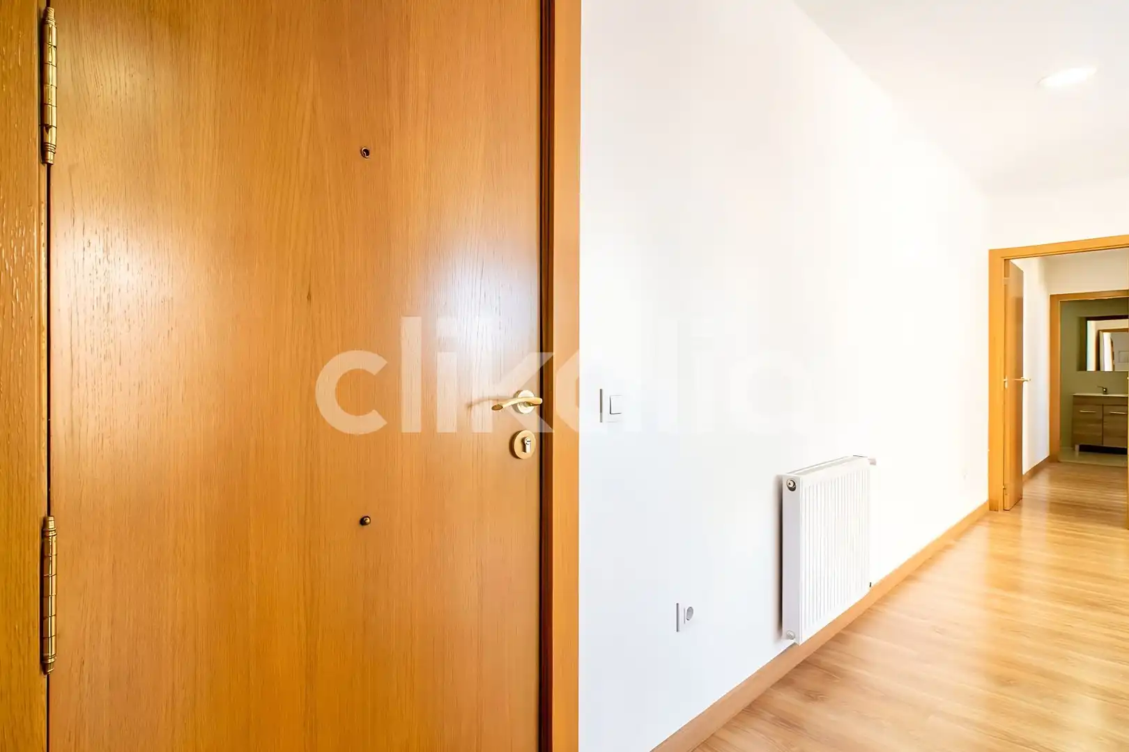 Piso con ascensor en venta en Sur - PAU 4, imagen 20