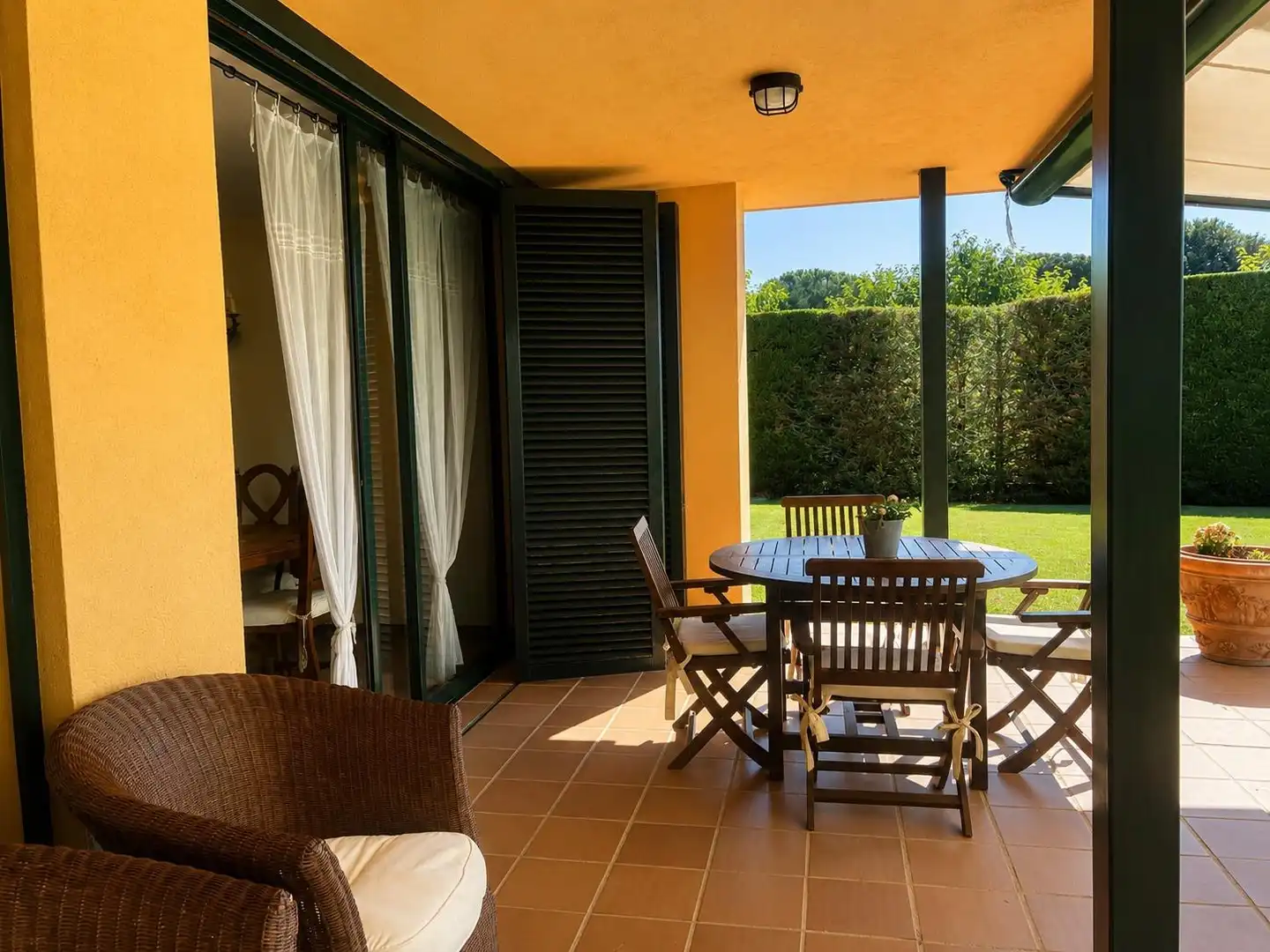 Villa con piscina in vendita a Avenida Avinguda de Josep Maria de Ventós, 29, imagen 10