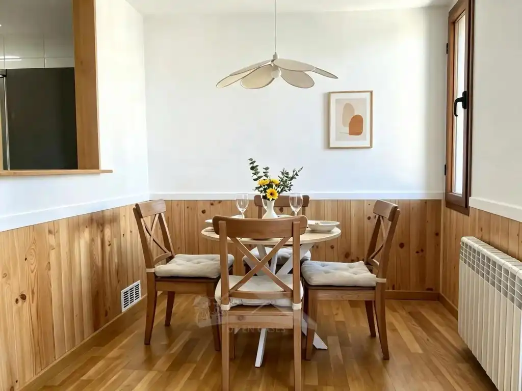 Dúplex con terraza en venta en Sort, imagen 10
