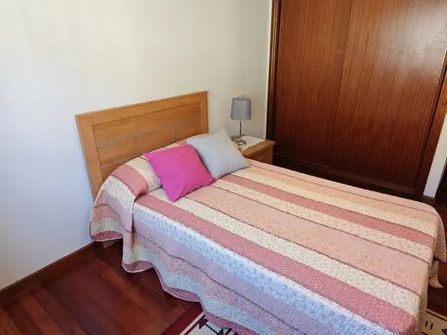 Apartments for rent in Rúa de Xosé Pasín, Conxo