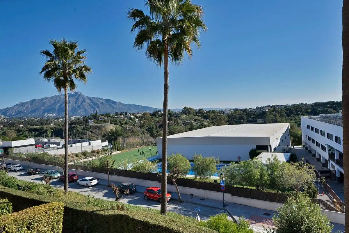 Apartment with pool for sale in Benamara - Atalaya, imagen 35