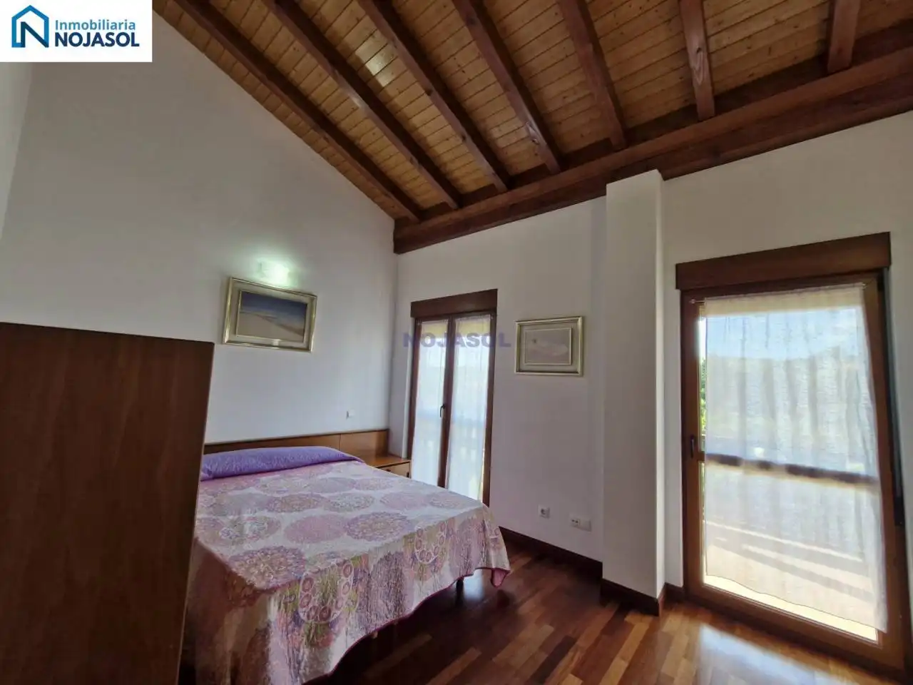 Casa a schiera con piscina in vendita a Calle AJO, imagen 34