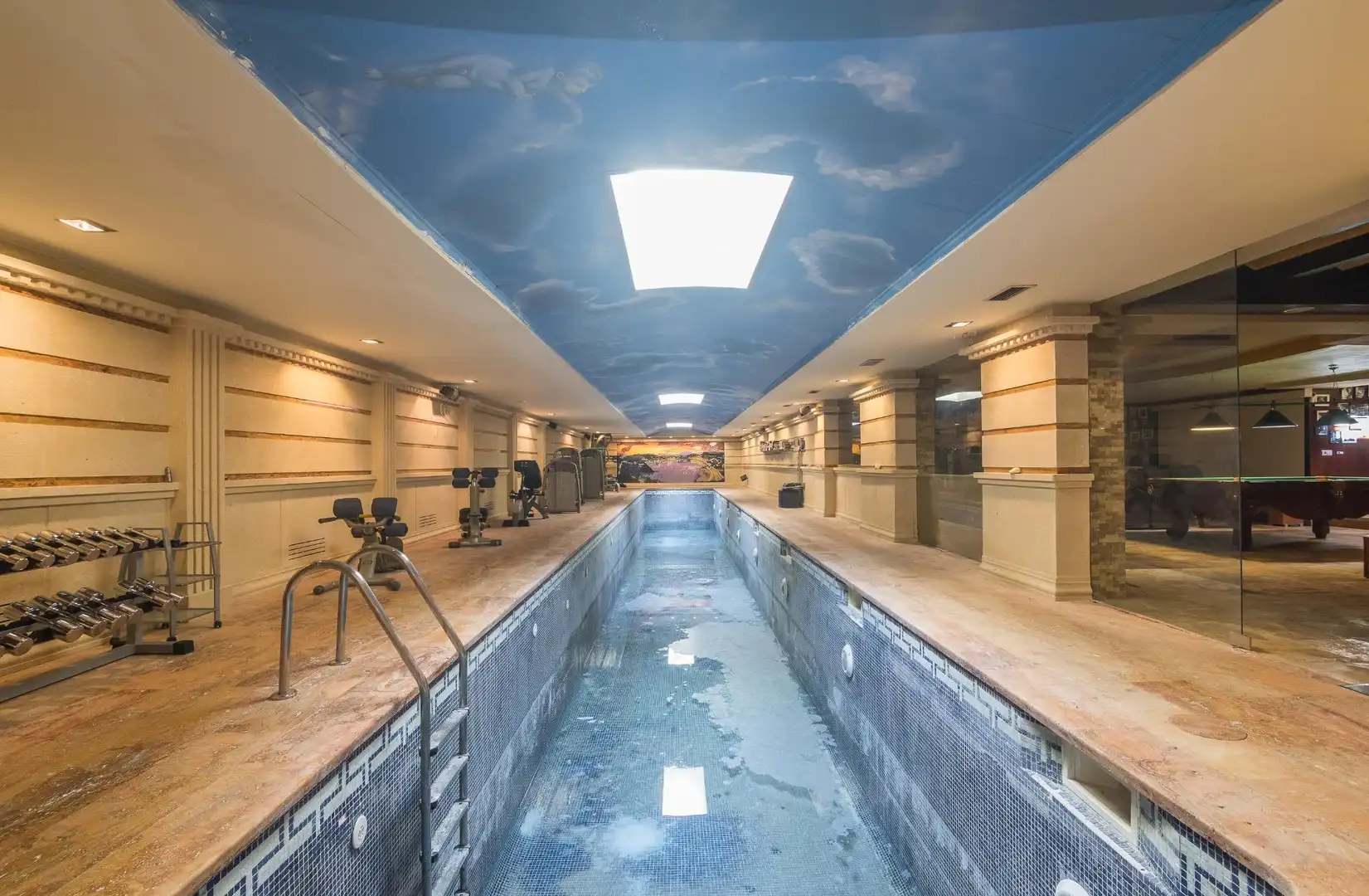 Xalet amb piscina en venda a Valverde, imagen 4
