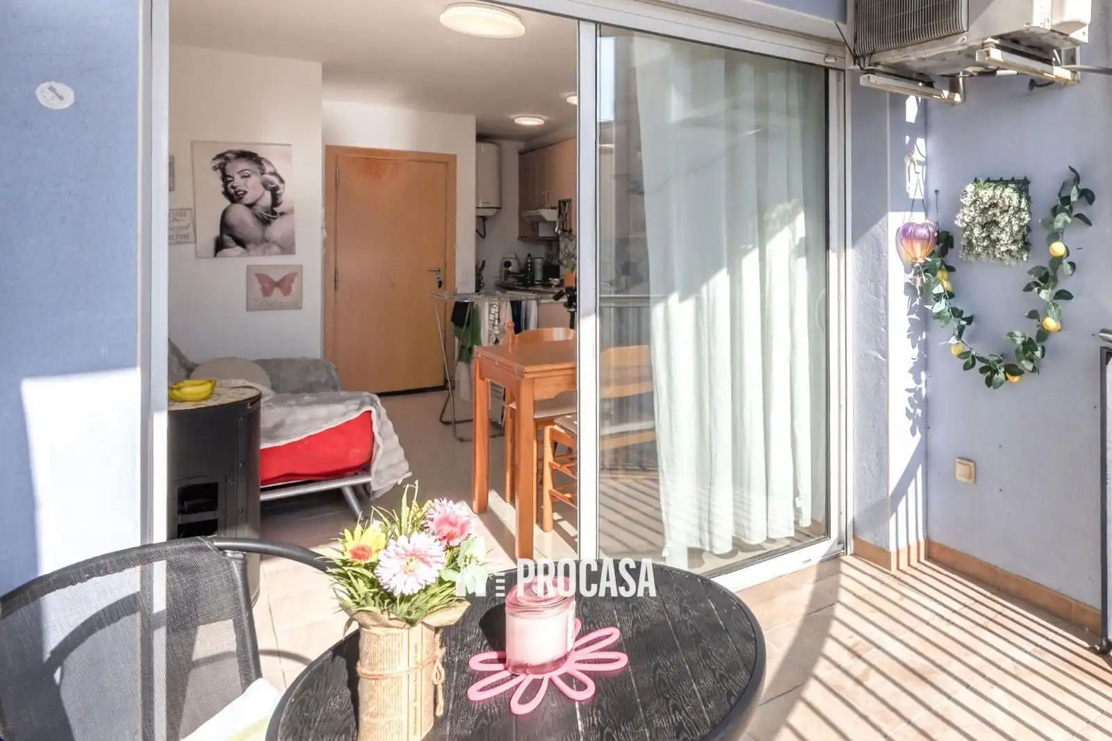 Appartamento con ascensore in vendita a Calderon de la Barca, imagen 3
