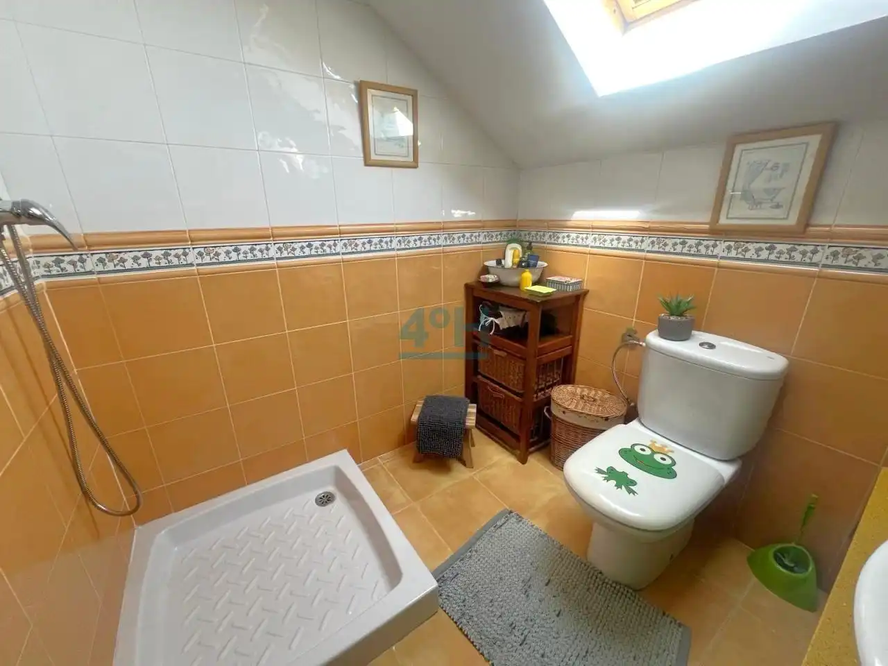 Casa o chalet en venta en O Pereiro de Aguiar