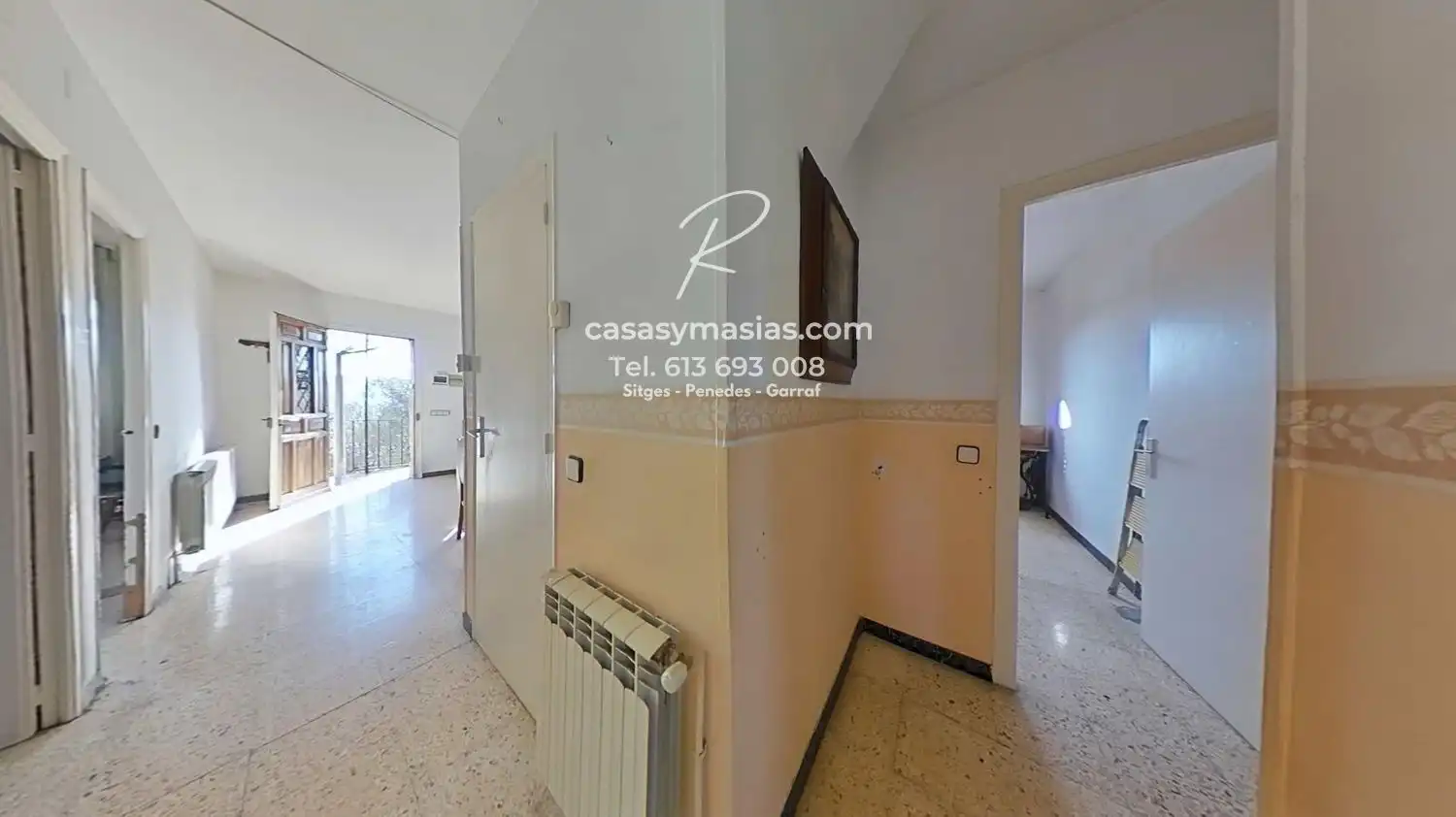 Edificio en venta en Santa Margarida de Montbui