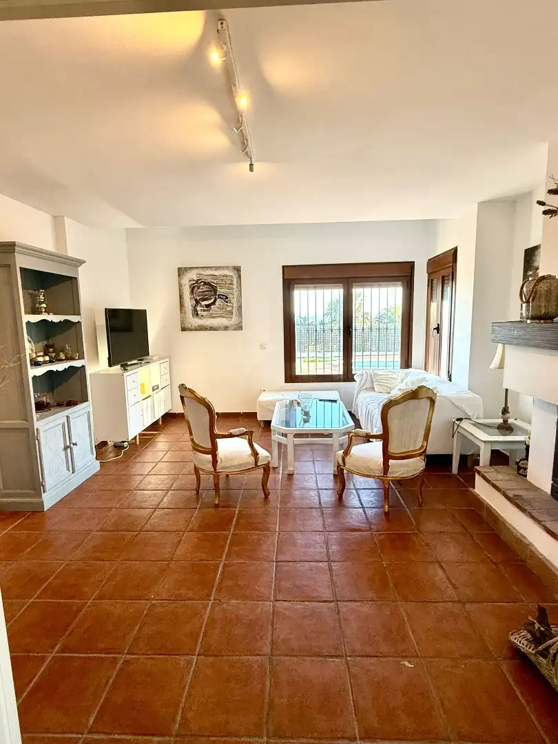Chalet con terraza en venta en Los Brezos, imagen 43