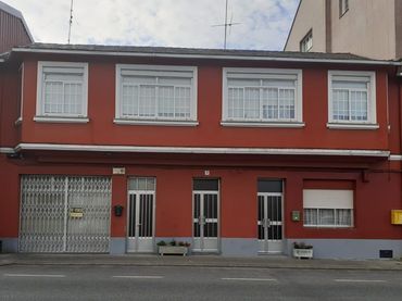 Casa en venta en Curtis