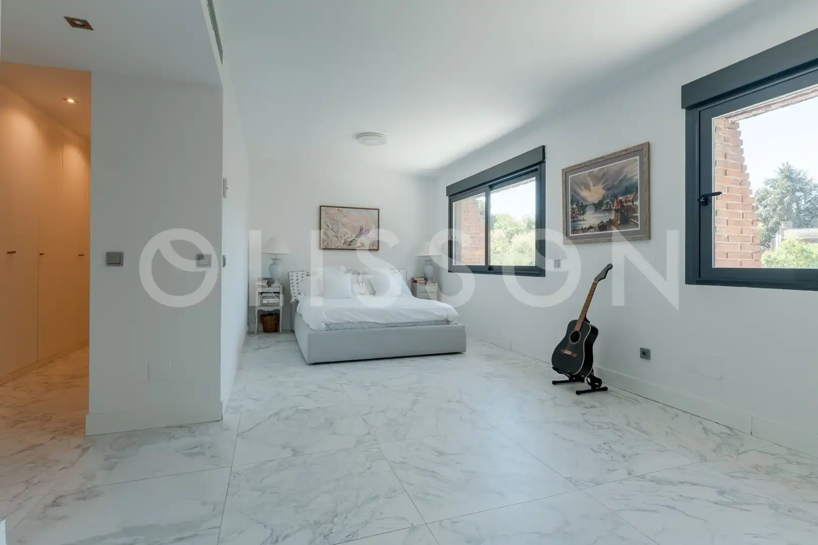 Maison mitoyenne avec piscine à vendre à El Soto de la Moraleja, imagen 18
