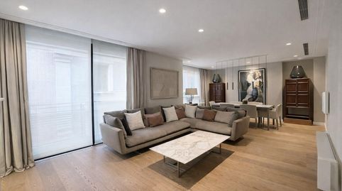 Foto 5 von Wohnung zum Verkauf in Calle Cerda de Tallada, Sant Francesc, Valencia Capital