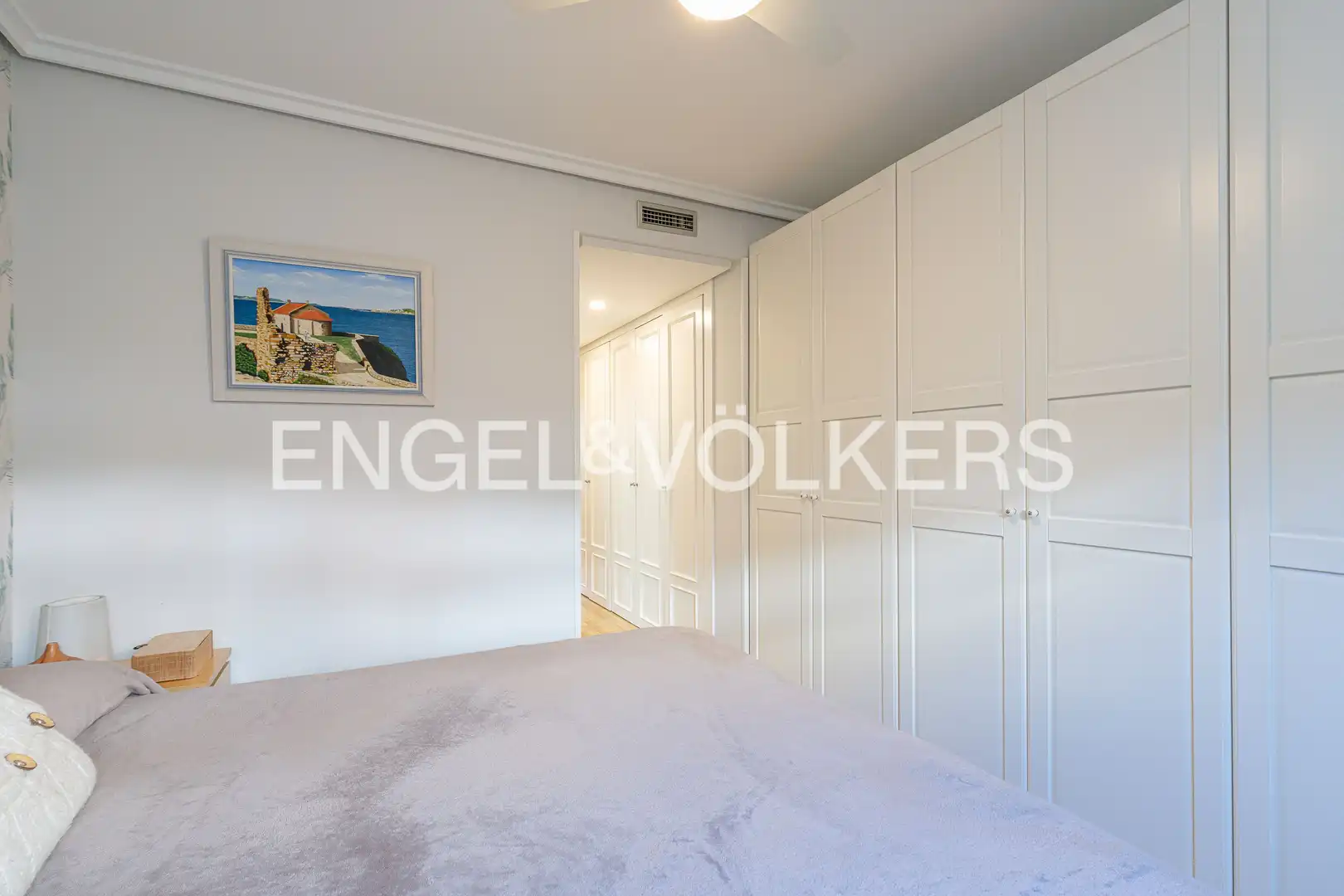 Flat with pool for sale in Zona Monte El Pilar, imagen 20