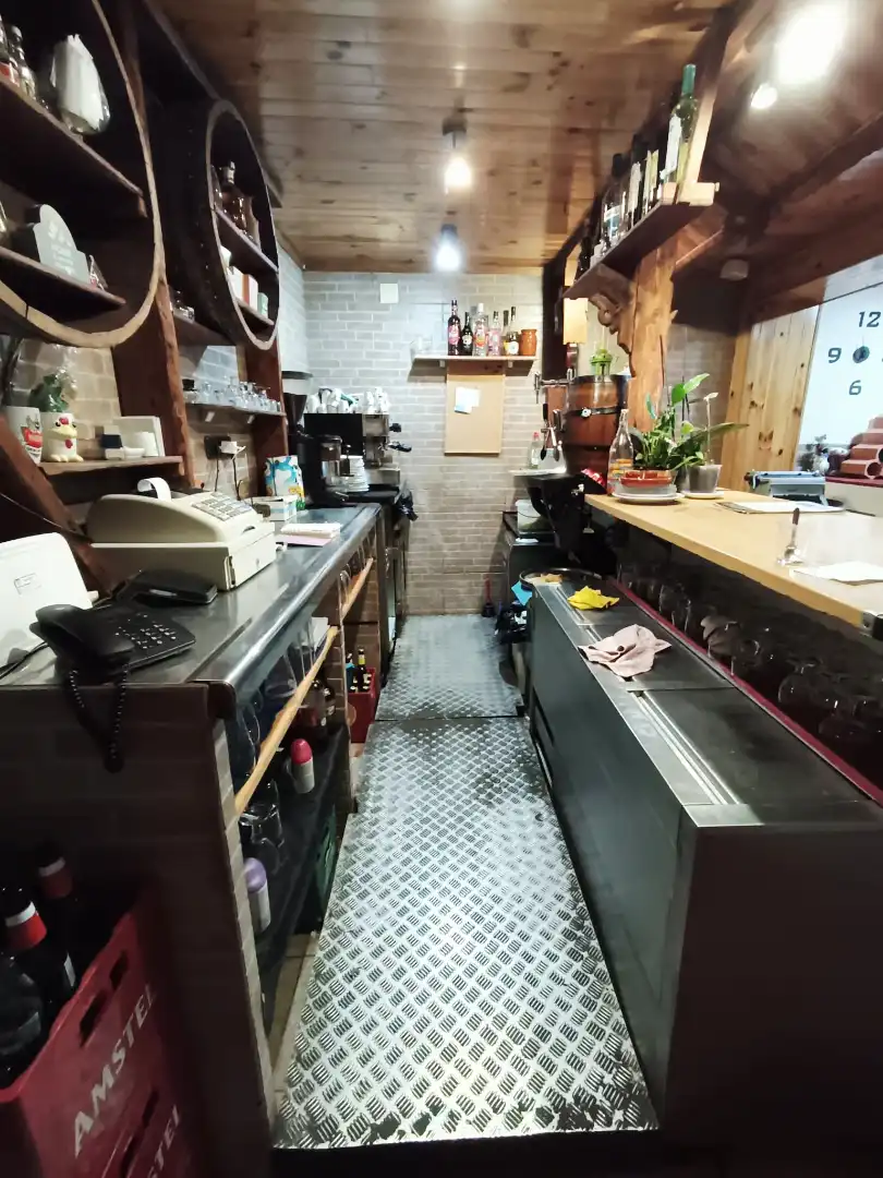 Adossat amb terrassa de lloguer a Carrer la Beguda Baixa, imagen 25
