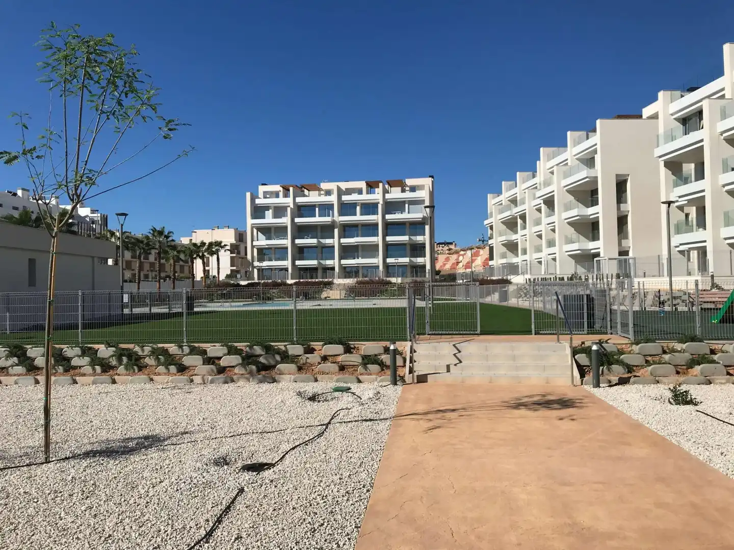 Ático con piscina en venta en Orihuela Costa, imagen 26