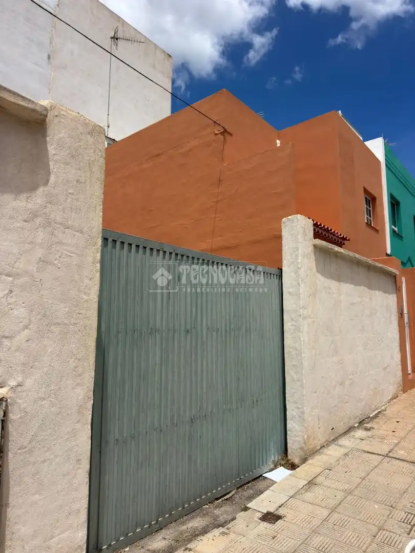 Außenansicht von Residential zum Verkauf in Santa Cruz de Tenerife
