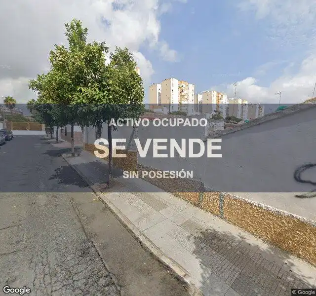 Piso en venta en Huelva
