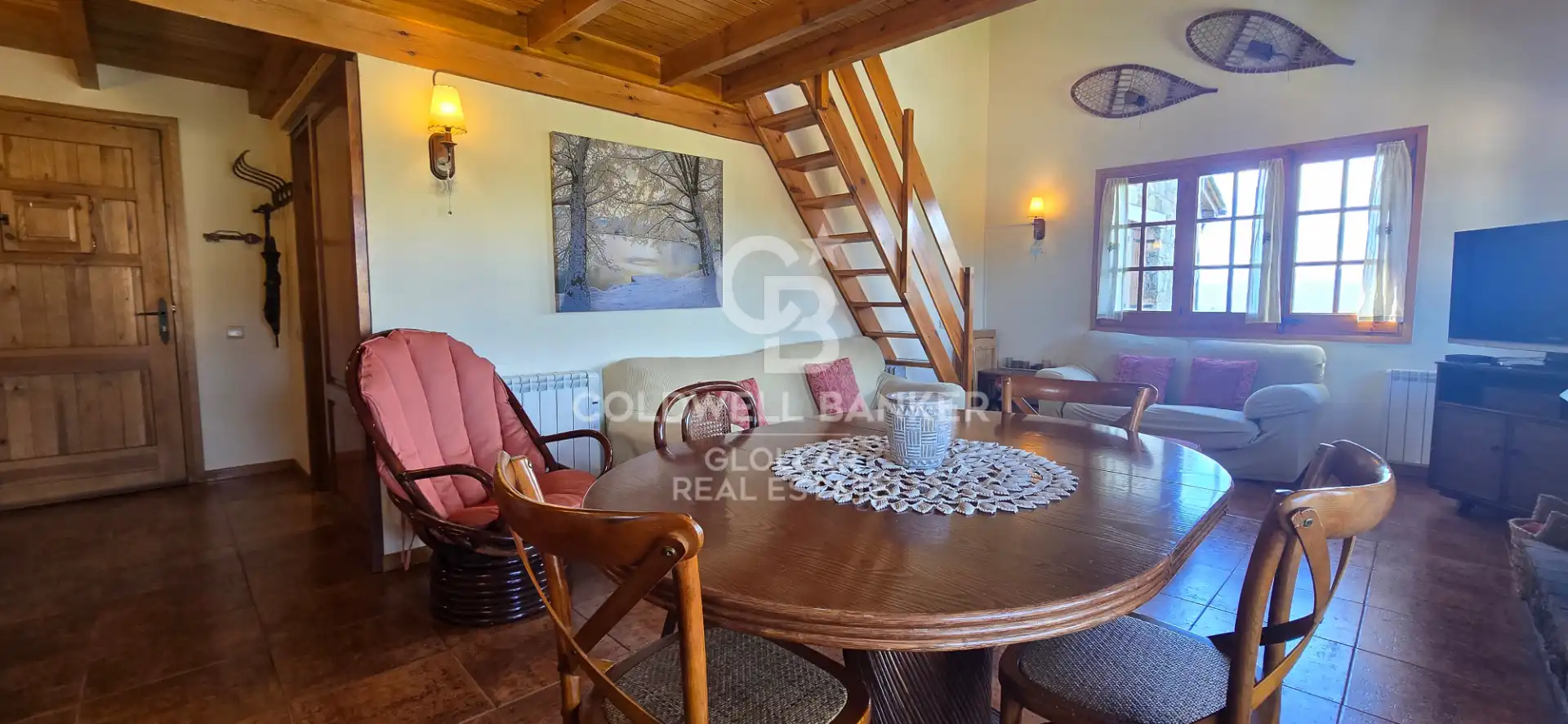 Maisonette zur Miete in Place Michel Aris, imagen 11