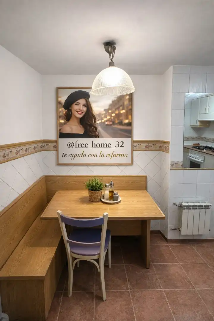Piso en venta en Madrid con Aire acondicionado, Calefacción y Terraza